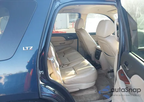 2007 Chevrolet Tahoe Ltz z USA, uszkodzony, nr VIN 1GNFC13057R150346